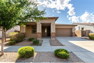 23195 S 226th Way, Queen Creek, AZ 85142