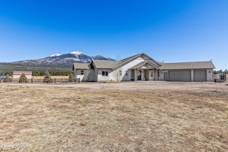 6888 Blue Mountain Trail, Flagstaff, AZ 86001
