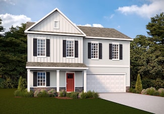 420 Rachel Dr, Penn Laird, VA 22846