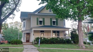 404 N 8th St, Red Oak, IA 51566