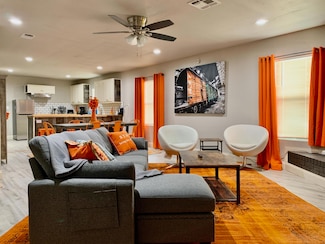 2406 Avenue U, Lubbock, TX 79411