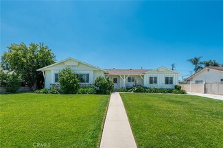 2116 E Thackery St, West Covina, CA 91791