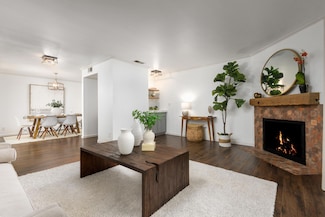 521 E Anapamu St Unit 3, Santa Barbara, CA 93103