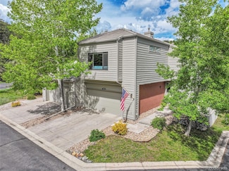 766 Chimney Creek Dr Unit 766, Golden, CO 80401