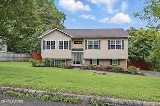 12116 W Kings Gate Rd, Knoxville, TN 37934
