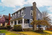 1632 Edge Hill Rd, Abington, PA 19001