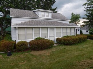 8298 Canadice Rd, Springwater, NY 14560