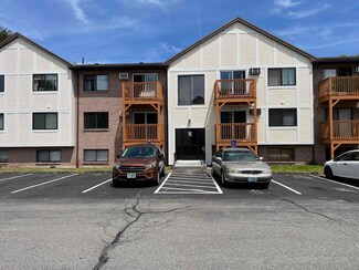 8 Lancelot Ct Unit 3, Salem, NH 03079