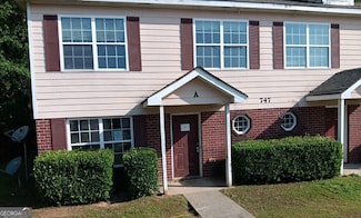 747 Wheel House Ln Unit A, Monroe, GA 30655