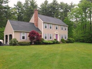 72 White Tail Ln, Lancaster, MA 01523