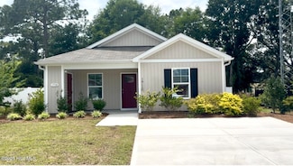 1710 Whispering Pine St SW, Ocean Isle Beach, NC 28469