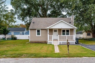 36 Alexander Ave, Villas, NJ 08251