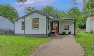 4936 Merida Ave, Fort Worth, TX 76115