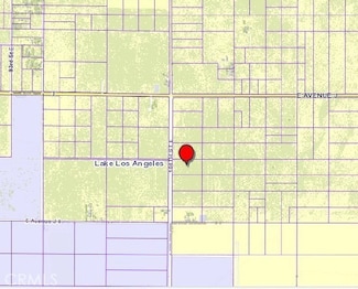 100 E Avenue J, Lancaster, CA 93535