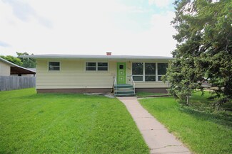 1609 Spruce St, Sturgis, SD 57785