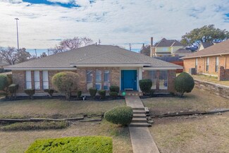 1001 British Blvd, Grand Prairie, TX 75050