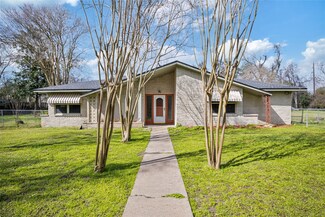 4121 Joyce Blvd, Houston, TX 77084