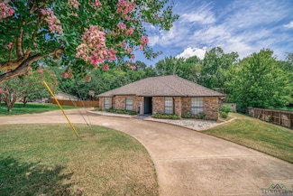 201 Alta St, Longview, TX 75604