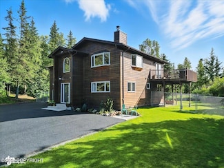 16101 Wind Song Dr, Anchorage, AK 99516