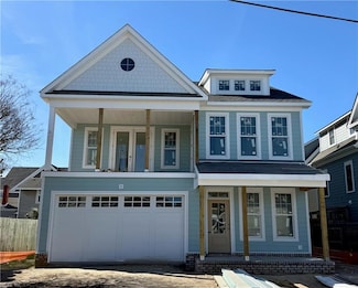 6504 Atlantic Ave, Virginia Beach, VA 23451