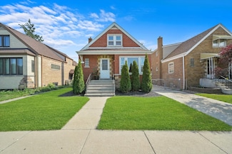 4353 W Marquette Rd, Chicago, IL 60629