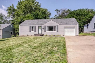 6400 Lowell Ave, Mission, KS 66202