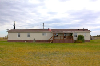 1392 County Road 344, Ballinger, TX 76821