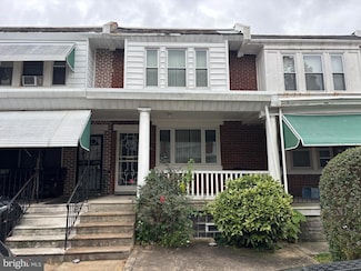 120 E Tulpehocken St, Philadelphia, PA 19144