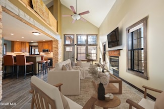 127 Gcr 8947, Granby, CO 80446