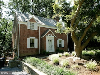 6625 31st St NW, Washington, DC 20015