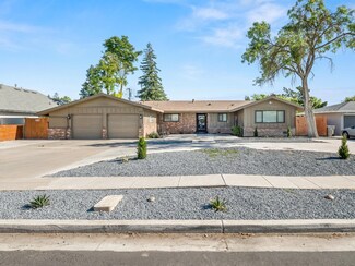 625 W Morris Ave, Fresno, CA 93704