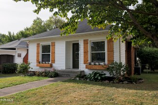 331 Highland Ave, Johnson City, TN 37604