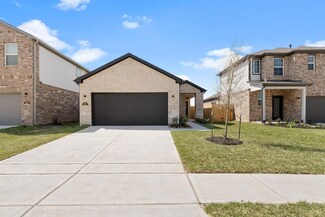 5827 Fresh View Ct, Katy, TX 77493