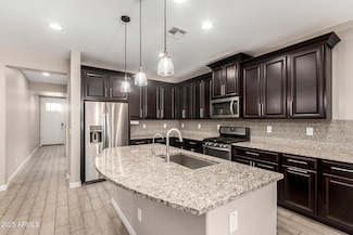 4229 E Mesquite St, Gilbert, AZ 85296