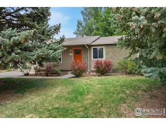 818 Wagonwheel Dr, Fort Collins, CO 80526