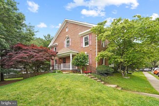 6023 Rockton Ct, Centreville, VA 20121