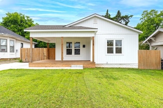 1828 NW 38th St, Oklahoma City, OK 73118