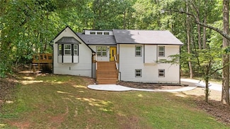 3713 Brigantine Ct, Acworth, GA 30102