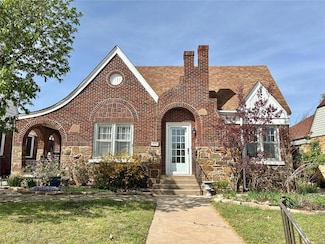 1909 N Gatewood Ave, Oklahoma City, OK 73106