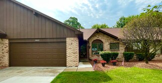 38622 Sycamore Meadow Dr Unit 59, Clinton Township, MI 48036