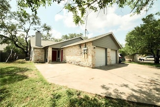 521 Luther Dr Unit B, Georgetown, TX 78628