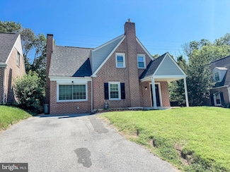 7 N Stuyvesant Dr, Wilmington, DE 19809