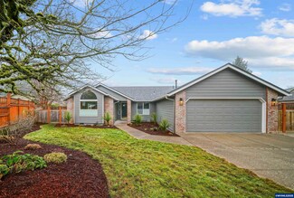 4077 Lidbeck Ct SE, Salem, OR 97302