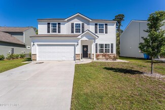 8 Pacolet Ln, Beaufort, SC 29906