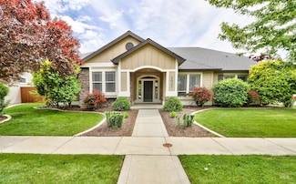 1037 W Bacall St, Meridian, ID 83646