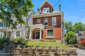 817 Rubel Ave Unit 1, Louisville, KY 40204