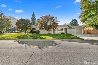 200 N Marilyn Ave, Wenatchee, WA 98801