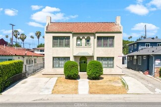 213 S Atlantic Blvd, Alhambra, CA 91801