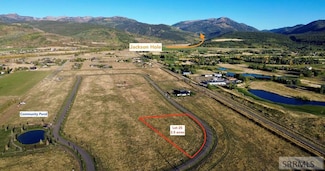 LOT 25 Lodge Pole Dr, Victor, ID 83455