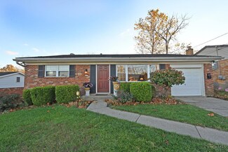 3157 Goda Ave, Cincinnati, OH 45211